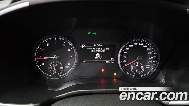 Hyundai Santafe 2021 — photo 8