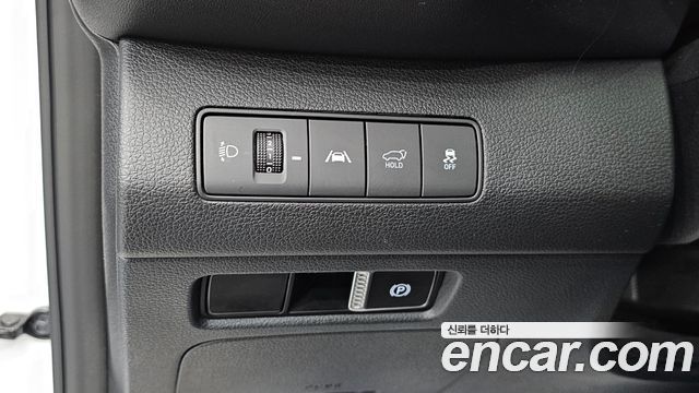 Hyundai Santafe 2021 — photo 13