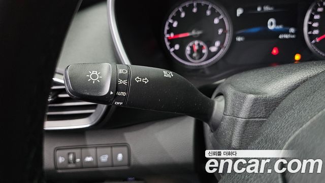 Hyundai Santafe 2021 — photo 14