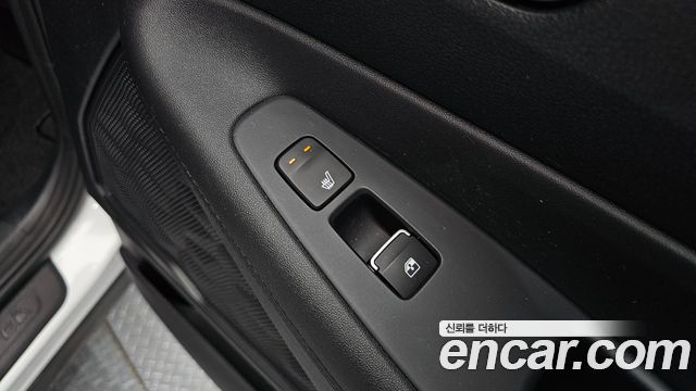 Hyundai Santafe 2021 — photo 19