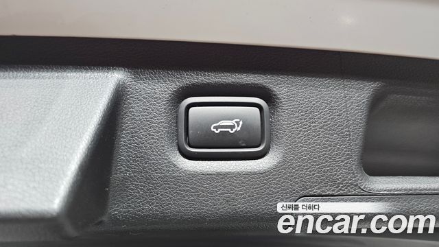 Hyundai Santafe 2021 — photo 20