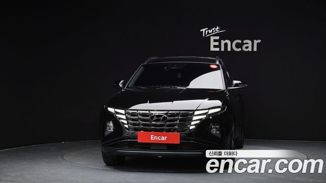 Hyundai Tucson 2021 — photo 3