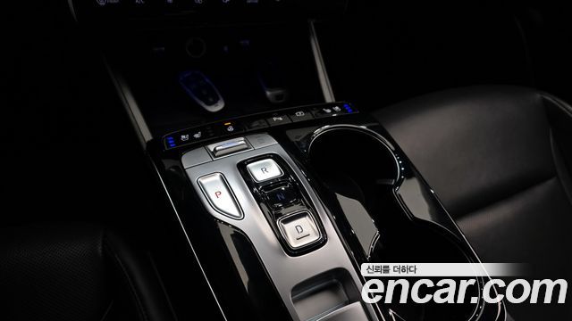 Hyundai Tucson 2021 — photo 9