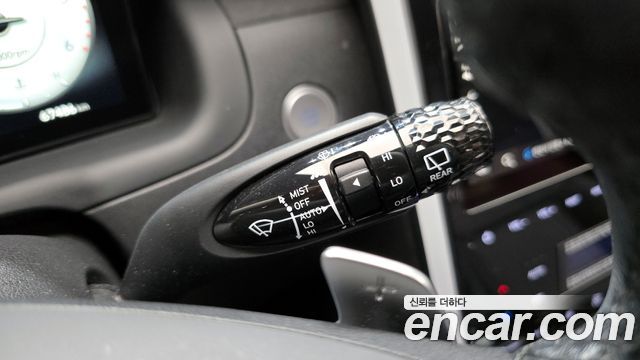 Hyundai Tucson 2021 — photo 15