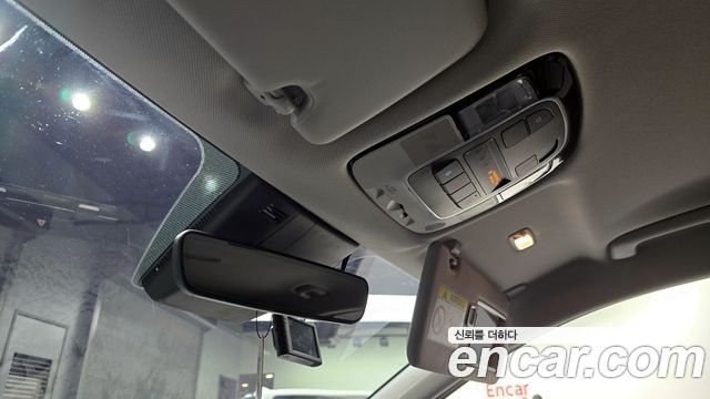 Hyundai Tucson 2021 — photo 17