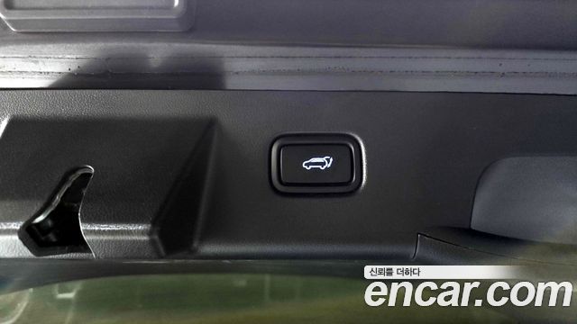 Hyundai Tucson 2021 — photo 20