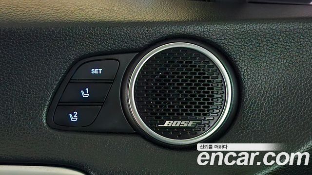 Hyundai Sonata 2020 — photo 18