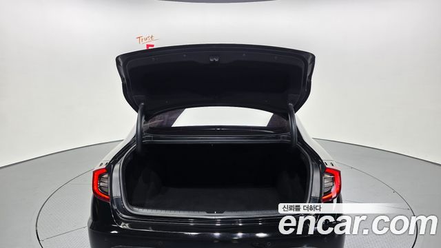 Hyundai Sonata 2020 — photo 20