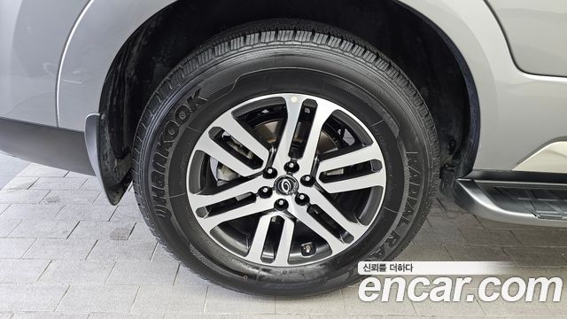 Kia Mohave 2021 — photo 5