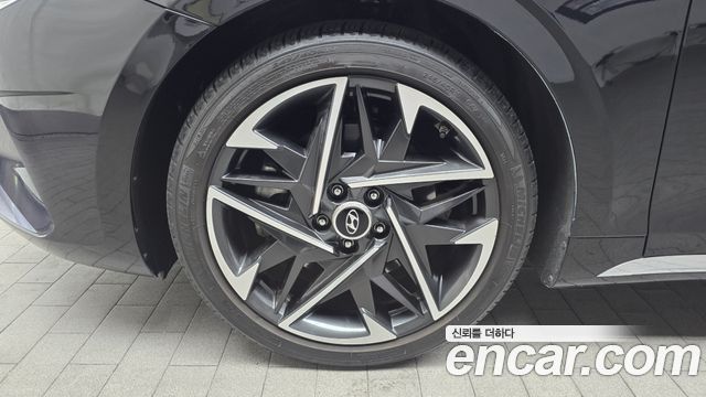Hyundai Grandeur 2022 — photo 5