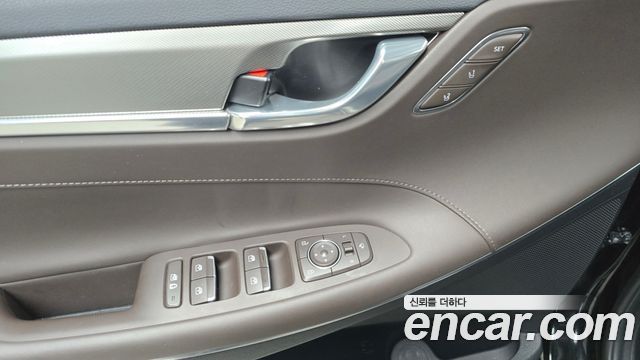 Hyundai Grandeur 2022 — photo 18