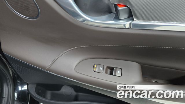 Hyundai Grandeur 2022 — photo 19