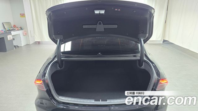 Hyundai Grandeur 2022 — photo 20