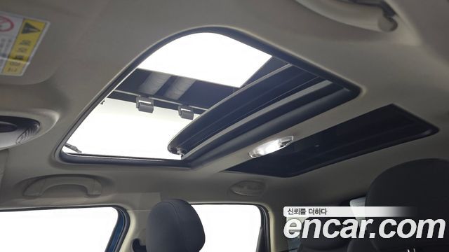 Mini Countryman 2011 — photo 17