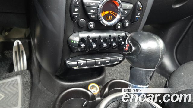 Mini Countryman 2011 — photo 18