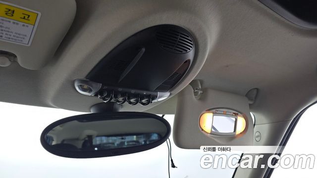 Mini Countryman 2011 — photo 19