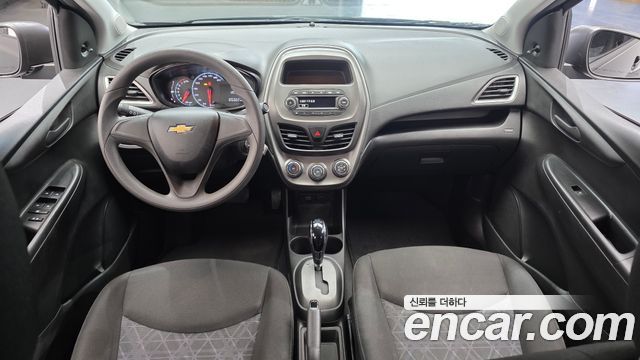 Chevrolet Korea Spark 2019 — photo 7
