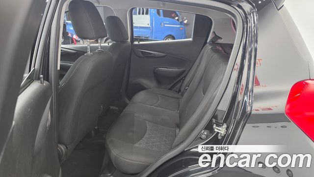 Chevrolet Korea Spark 2019 — photo 12