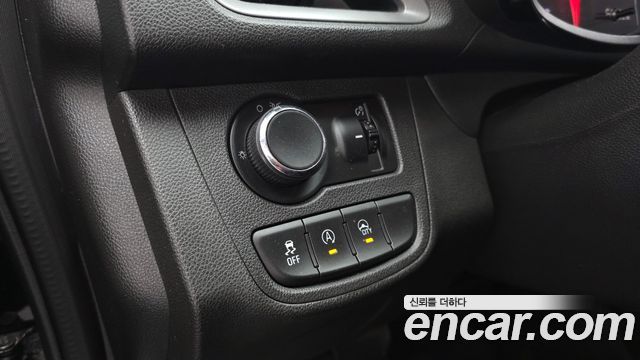Chevrolet Korea Spark 2019 — photo 15