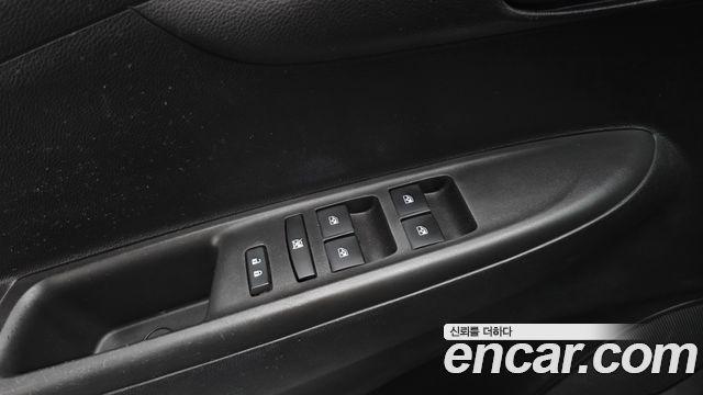 Chevrolet Korea Spark 2019 — photo 16