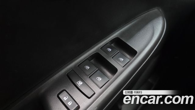 Chevrolet Korea Spark 2019 — photo 17