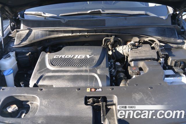 Kia Sorento 2016 — photo 6