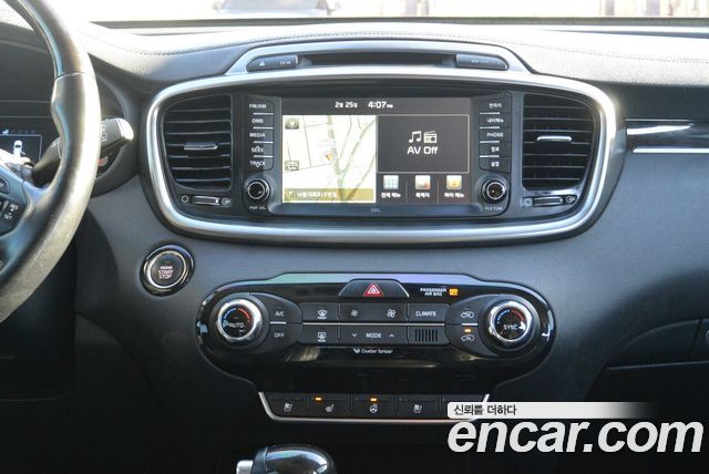 Kia Sorento 2016 — photo 7