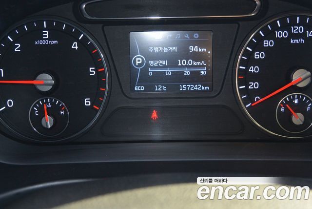 Kia Sorento 2016 — photo 8