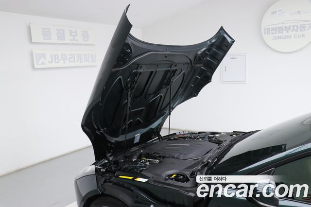 Jaguar F-TYPE 2015 — photo 18