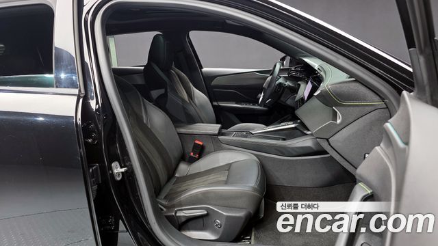 Peugeot 308 2022 — photo 10