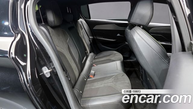 Peugeot 308 2022 — photo 12