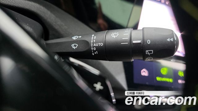 Peugeot 308 2022 — photo 18