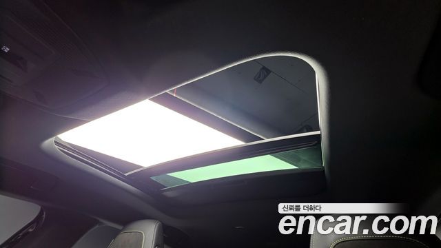 Peugeot 308 2022 — photo 19