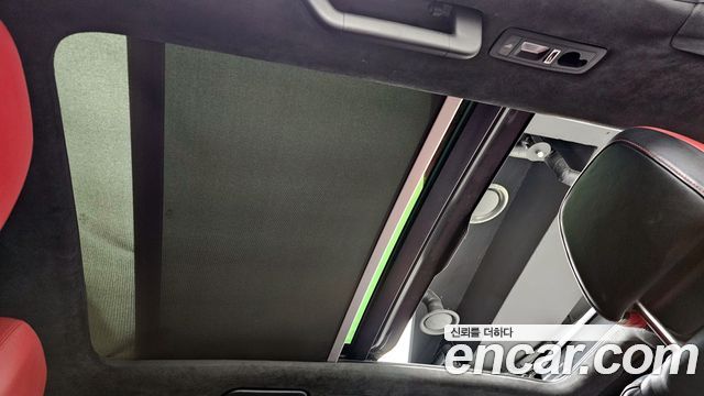 Porsche Cayenne 2016 — photo 18