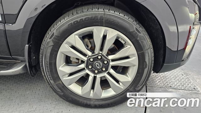 Kia Mohave 2021 — photo 5