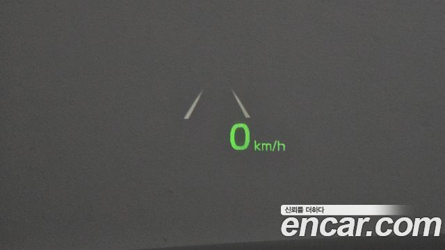 Kia Mohave 2021 — photo 17