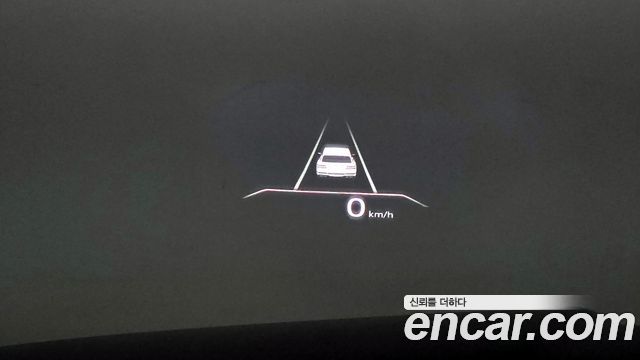 Genesis GV80 2021 — photo 16