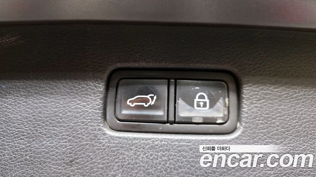Genesis GV80 2021 — photo 19