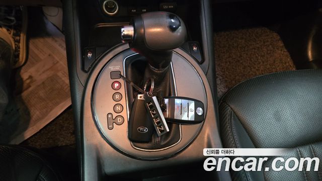Kia Sportage 2014 — photo 9