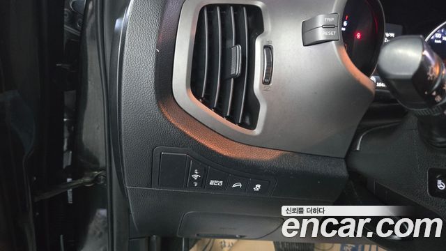 Kia Sportage 2014 — photo 16