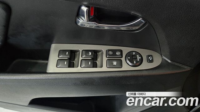 Kia Sportage 2014 — photo 17