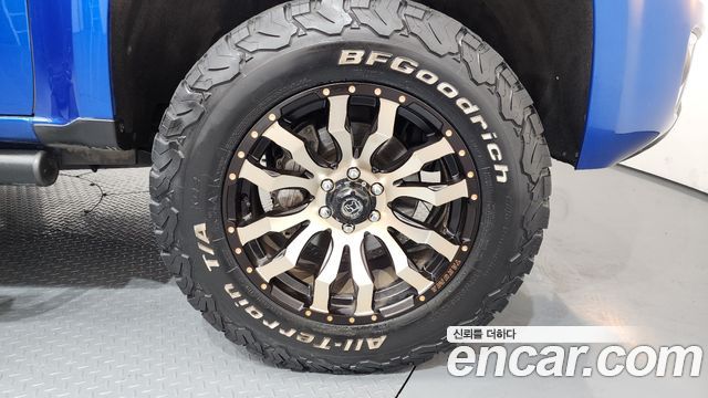 Chevrolet Korea Colorado 2020 — photo 5