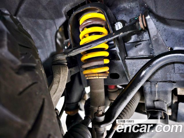 Chevrolet Korea Colorado 2020 — photo 9