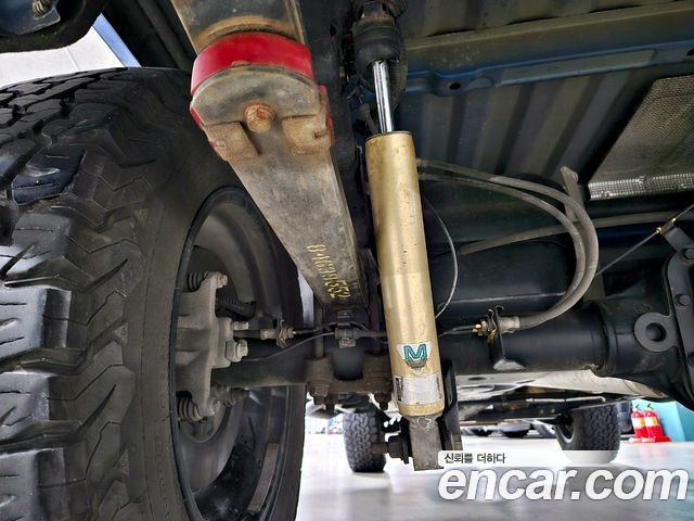 Chevrolet Korea Colorado 2020 — photo 10