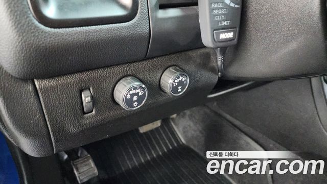 Chevrolet Korea Colorado 2020 — photo 14