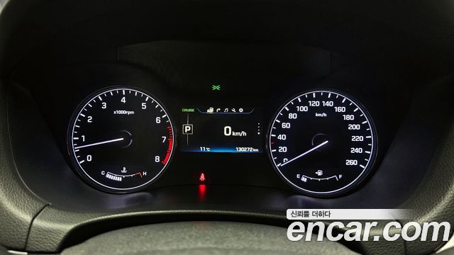 Hyundai Genesis 2015 — photo 8