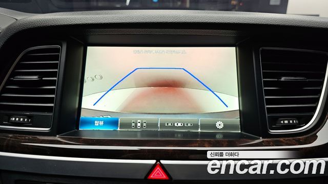 Hyundai Genesis 2015 — photo 15