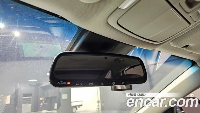 Hyundai Genesis 2015 — photo 18