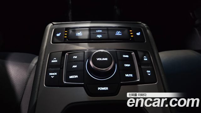 Hyundai Genesis 2015 — photo 20