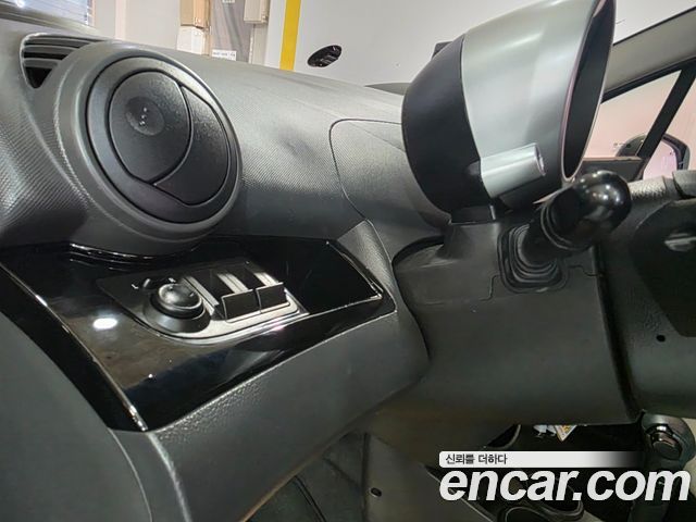 Chevrolet Korea Matiz 2010 — photo 10